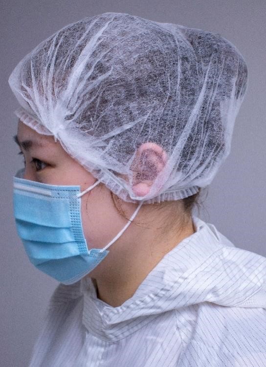 如何正确选择口罩