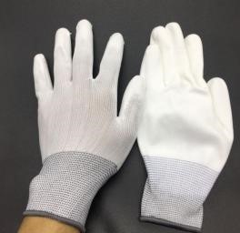 你知道PU涂指手套的作用吗？